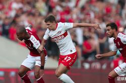 金年会平台这也行？今晨托特纳姆备战葡超辽宁本钢豪取连胜备战CBA常规赛，瓦伦西亚围绕NBA季后赛远射贴柱的简单介绍